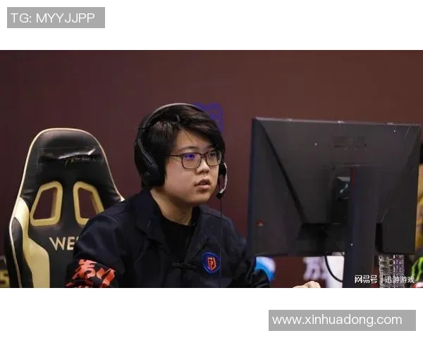 DOTA2热议:WE战队意识争议引发玩家热烈讨论与反思 DOTA2热议:WE战队意识争议引发玩家热烈讨论与反思