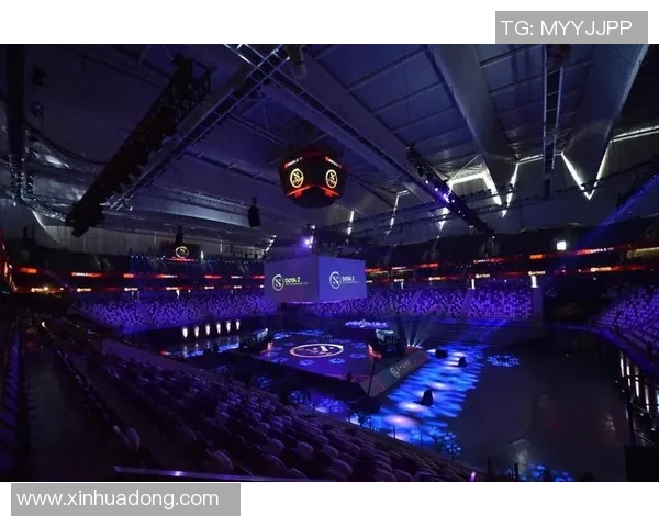 DOTA2热点分析:深入探讨IG战队在比赛中的控制策略与战术布局 DOTA2热点分析:深入探讨IG战队在比赛中的控制策略与战术布局