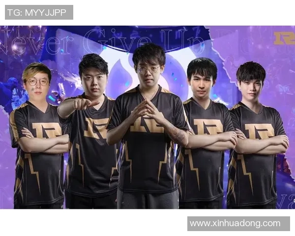 DOTA2深度解析:RNG战队核心选手的个人能力与战术影响 DOTA2深度解析:RNG战队核心选手的个人能力与战术影响