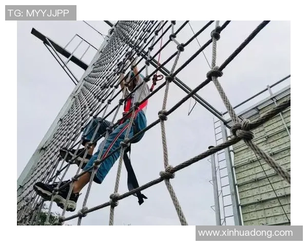 杭州攀岩队耐力表现数据分析揭示训练效果与提升空间
