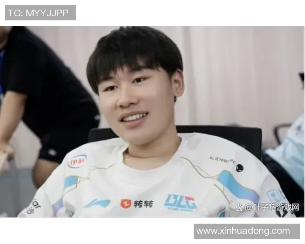 赛后分析:BLG与WE对决中选手个人能力的深度剖析与对比 赛后分析:BLG与WE对决中选手个人能力的深度剖析与对比