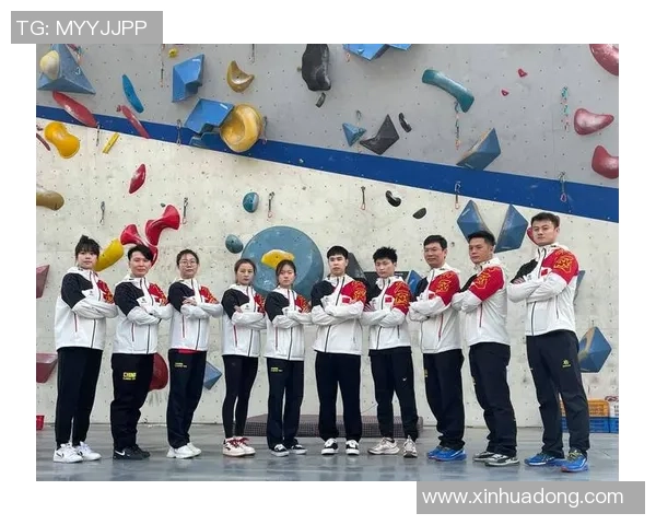西安攀岩队展现卓越灵活性荣登最新攀岩灵活性排行榜前十名